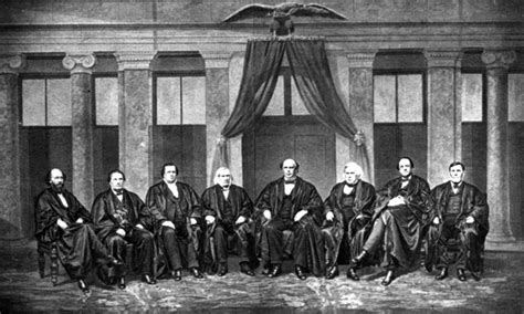 A Beginners Guide To Supreme Court History The First 100 Years