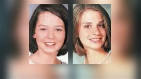 Dna Evidence Leads To Arrest In Killing Of 2 Alabama Teens Good