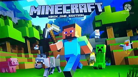 Minecraft Xbox One Edition How To Get Old Minecraft Xbox One Edition
