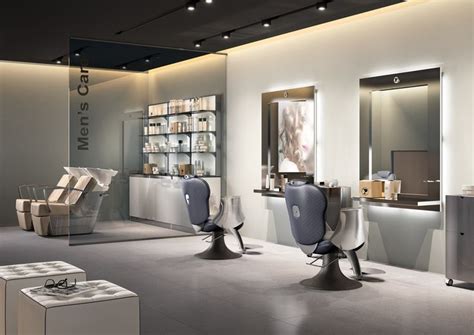 Jetzt deinen eigenen friseursalon planen. Pin von CDE Salondesign - Friseureinri auf Bilder ...