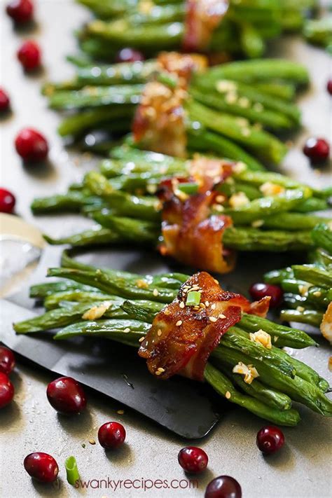 The Best Ideas For Green Bean Appetizer Best Recipes Ideas And