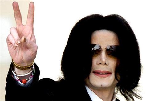 Michael Jackson Confirme Son Retour Sur Scène à Londres Cet été À Voir