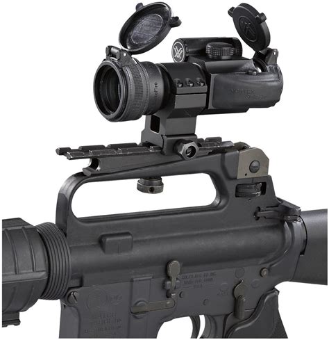 Vortex Strikefire Red Dot Suitable For Ar 15 Best Riflescope