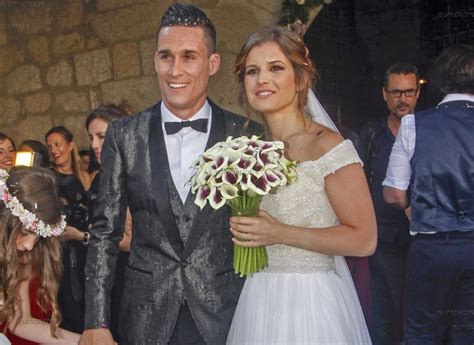 We did not find results for: La romántica boda del futbolista José Callejón y Marta Ponsati