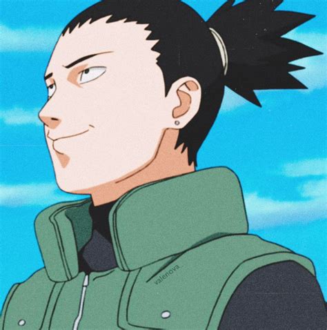 ♦️shikamaru♦️ Shikamaru Anime Naruto Characters