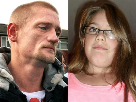 Tia Sharp Murder Accused Stuart Hazell Killed 12 Year Old After
