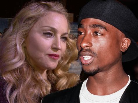 Madonnas Love Letter From Tupac Finally Hitting Auction Block