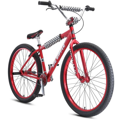 Se Bikes Big Ripper 29 Red Ano Bike Shop Ghy Bikes Renton Wa
