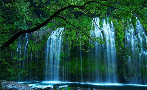 Live Waterfall Wallpaper Free For Pc