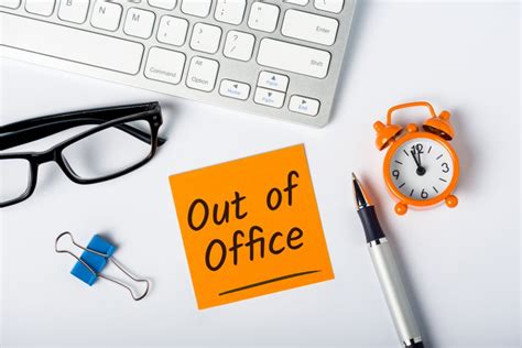 Managing Employee Time Off In A Small Business Confie