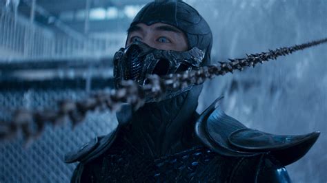 Where to watch mortal kombat mortal kombat movie free online Sub-Zero: Joe Taslim explains his 'Mortal Kombat' villain's mask, rage