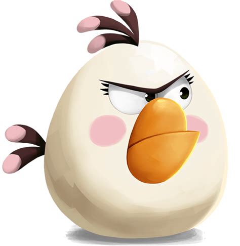 Matilda Angry Birds Wiki