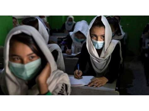 طالبان کا لڑکیوں کے سیکنڈری سکول بند رکھنے کے فیصلہ،عالمی بینک نے افغانستان میں 60 کروڑ ڈالر