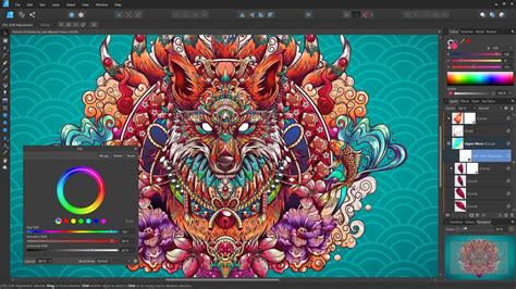 The best digital art software for creatives in 2020 ... For example, you might start drawing something on your kindle.