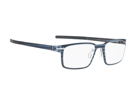 Blac Carbon Fiber Reef Glasses In Chicago Chicago Eyeglasses Optical And Optometrist Visual