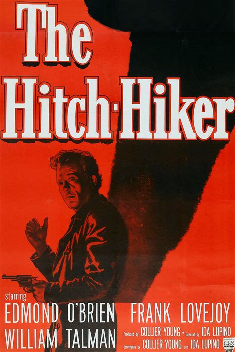 The Hitch Hiker Movie Reviews