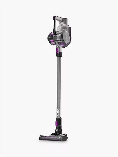 Vax Blade 24v Pro Cordless Vacuum Cleaner At John Lewis And Partners