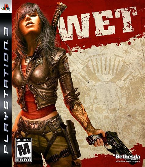 Wet Game Uk Pc And Video Games