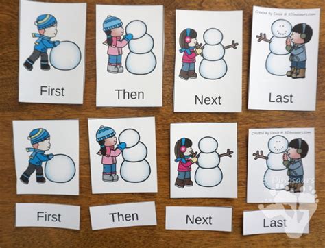 17 Super Awesome Snowman At Night Activities Teaching Expertise