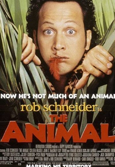 Bflix The Animal Movie Watch Online Free