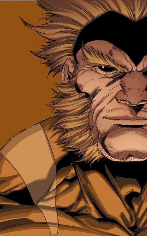 Sabretooth Victor Creed By Paco Diaz Victor Creed Marvel Comics