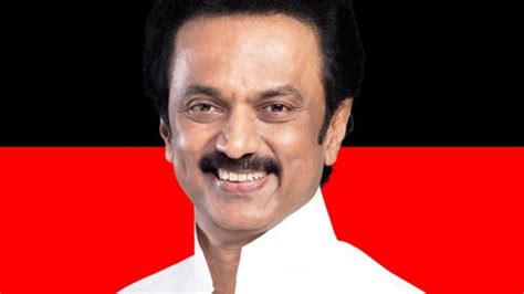 Stalin full name is muthuvel karunanidhi stalin. M. K. Stalin Wallpapers - Wallpaper Cave
