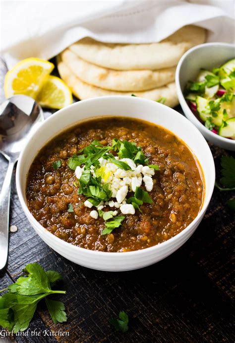 Berikut resep sop buntut yang disampaikan oleh executive chef felix budisetiawan dari the dharmawangsa jakarta Persian Lentil Soup…A Chicago Restaurant Fave | Recipe | Middle eastern lentil soup, Lentil soup ...
