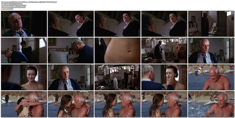 Natascha McElhone Nude Full Frontal Surviving Picasso 1996