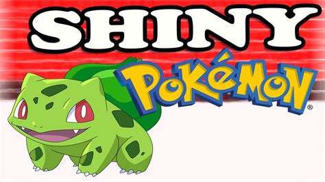 Top 10 Best Shiny Pokemon Youtube