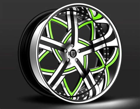 Velg Color Ideas For You 9 Custom Wheels Cars Wheel Rims For Cars
