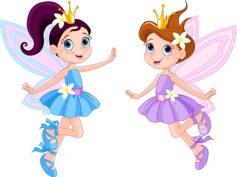 Tooth Fairy Png Free Logo Image