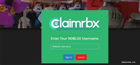 Free Robux Codes Get Claimrbx Promo Codes Valid