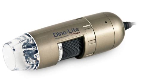 Dino Lite Usb Handheld Digital Microscope Review