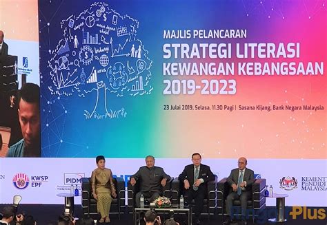 Financial literacy is a global topic and, in today's world, a necessary life skill. Malaysia's Financial Education Network Launches National ...