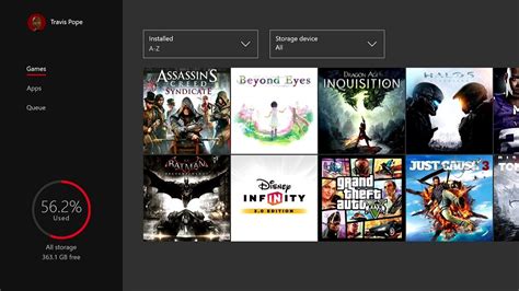 How To Delete Xbox One Games