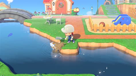 Animal Crossing New Horizons Screenshot Galerie