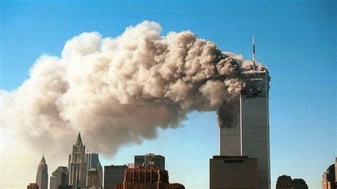 September 11 Attacks What Happened On 911 Bbc News
