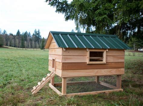 The Best Creative And Easy Diy Chicken Coops You Need In Your Backyard No 67 Farm Chickens