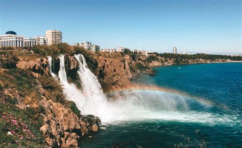 Best Things To Do In Antalya Turkey The Ultimate Guide Antalya