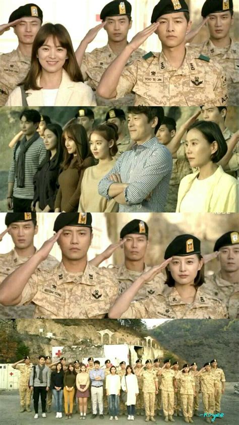 Please be reminded that digital contents in this. Descendants of the sun | Người nổi tiếng và Mặt trời