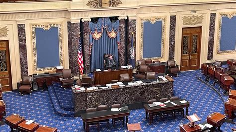 Idaho Man At Capitol Senate Riot Arrested Has Court Hearing Idaho