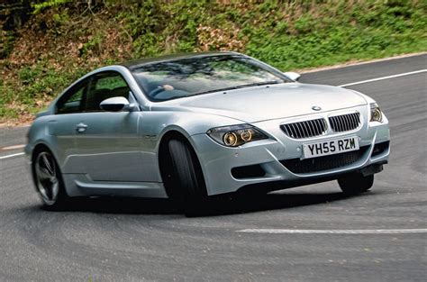 Compile a list of air, ground, or naval vehicles that feature this weapon system in the game. Used car buying guide: BMW M6 | Autocar