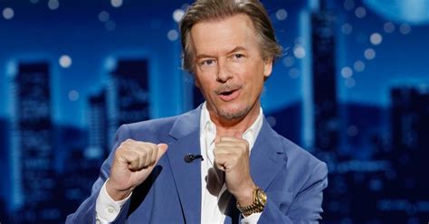 Who Are All The Famous Women David Spade Has Been Linked To