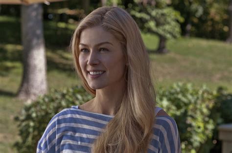 What Movies Has Rosamund Pike Been In Popsugar Entertainment