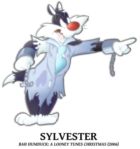 25 Looney Of Christmas Sylvester By Boscoloandrea On Deviantart