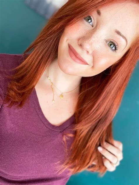 Danielle Boker Freckledgirls Beautiful Freckles Gorgeous Redhead Redhead