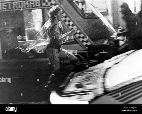 Blade Runner Joanna Cassidy 1982 C Warner Bros Courtesy Everett