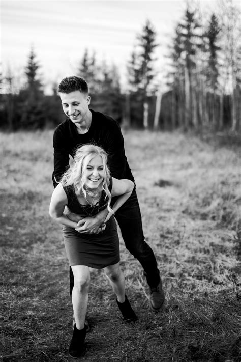 Northern Alberta Couples Session // Coralee + Keith in 2020 | Summer couples, Couples, Couples ...