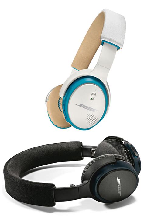 This manual comes under the category headphones and has been rated by 1 people with an average of a 7.5. Bose SoundLink on-ear Bluetooth - QuotidianoAudio
