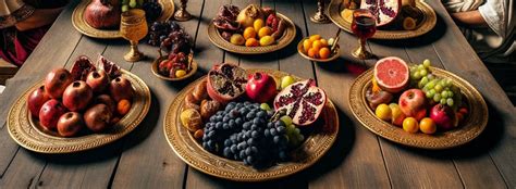 The Use Of Fruits In Ancient Roman Cuisine Unrv Roman History